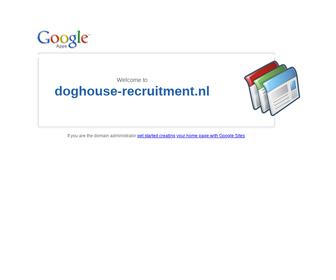 http://www.doghouse-recruitment.nl