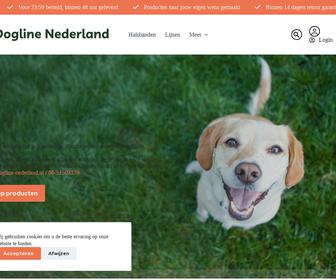 http://www.dogline-nederland.nl