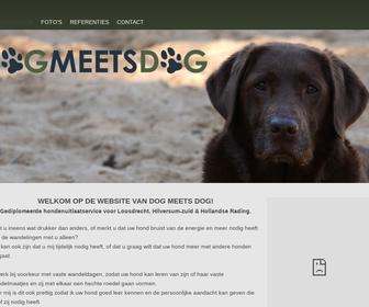 http://www.dogmeetsdog.nl
