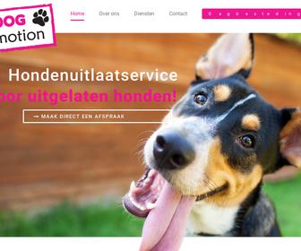 http://www.dogmotion.nl