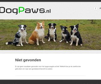 http://www.dogpaws.nl
