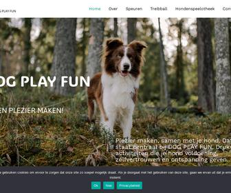 https://www.dogplayfun.nl