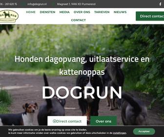 http://www.dogrun.nl