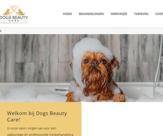 https://www.dogsbeautycare.nl