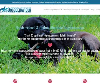 http://www.dogsbehaviour.nl