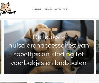 http://www.dogsdinner.nl