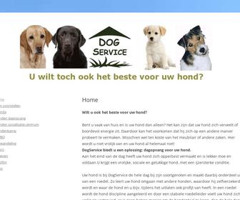 http://www.dogservice.nl