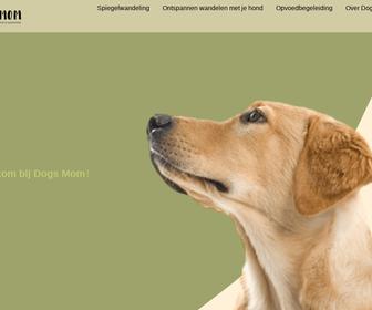 http://www.dogsmom.nl