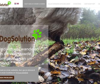 https://www.dogsolution.nl