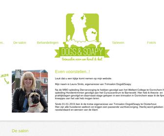 http://www.dogssoapy.nl