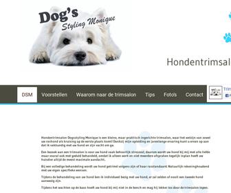 Dogs Styling 