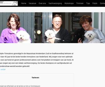http://www.dogstyle-trimsalon.nl