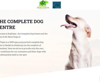 http://www.dogtopia.nl