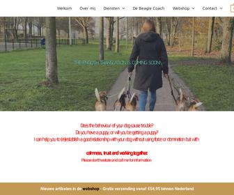 http://www.dogtrainingbymariel.nl