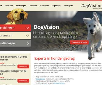http://www.dogvision.nl