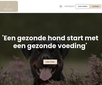 https://www.dogvital.nl