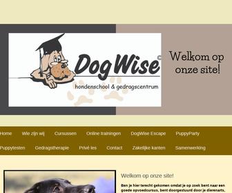 http://www.dogwise.nl