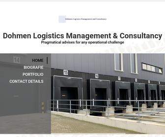 http://www.dohmen-logistics.com