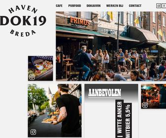 Biercafé Dok 19 B.V.