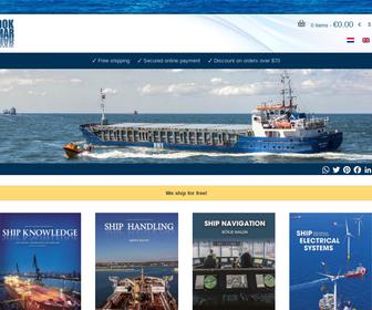 Dokmar Maritime Publishers B.V.
