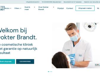 http://www.dokterbrandt.nl