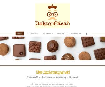 https://www.doktercacao.nl