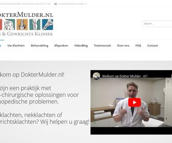 http://www.doktermulder.nl