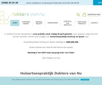 http://www.doktersvannu.nl