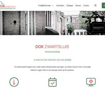 http://www.DOKZwartsluis.nl