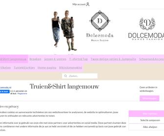 http://www.dolcemoda.nl