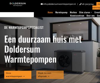 http://www.doldersumwarmtepompen.nl