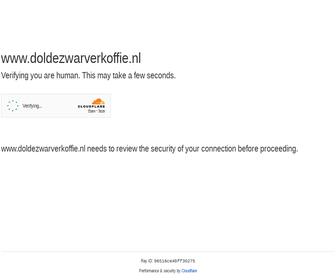 https://www.doldezwarverkoffie.nl