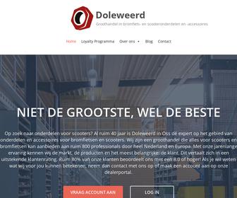 http://www.doleweerd.nl