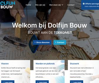 http://www.dolfijnbouw.nl