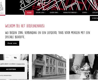 https://www.dolfijnenhuis.nl