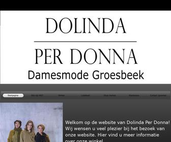 http://www.dolindaperdonna.nl