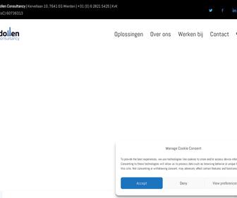 http://www.dollenconsultancy.nl