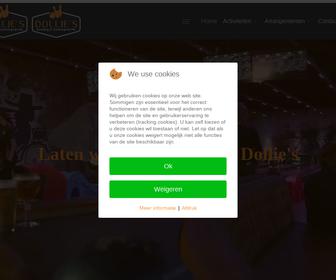 Dollie's Bowling & Gamingcent. Uden B.V.