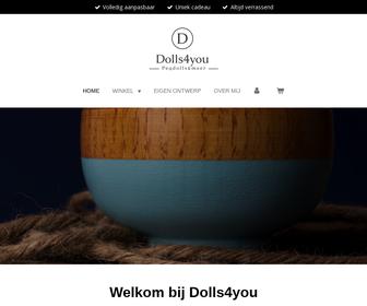 http://www.dolls4you.nl