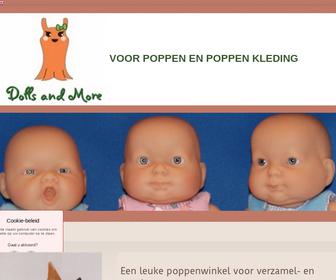 Dolls and More