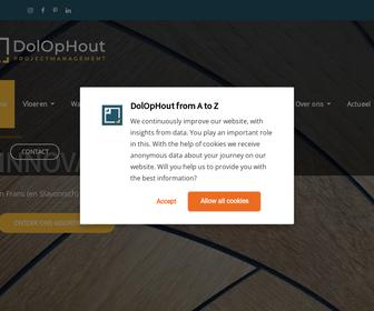 DolOpHout - projectmanagement