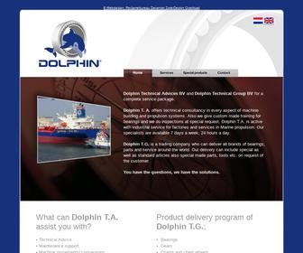 Dolphin Technical Advices B.V.