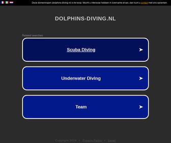 http://www.dolphins-diving.nl