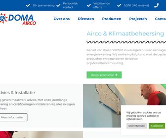http://www.doma.nl