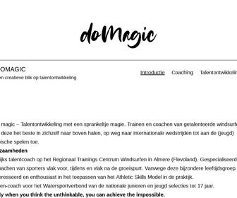 http://www.domagic.nl