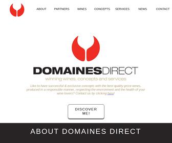 http://www.domainesdirect.com