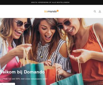 https://www.domando.nl
