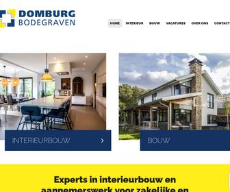 Domburg Groep B.V.
