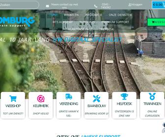 https://www.domburgtrainsupport.nl