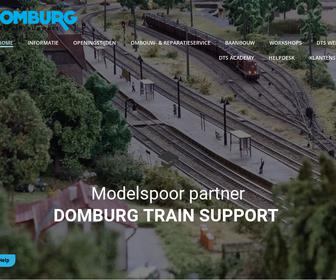 http://www.domburgtrainsupport.nl